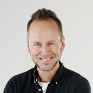 Profilbild Ronny Olovsson